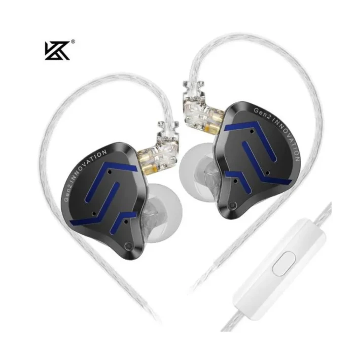KZ ZSN Pro 2 In-Ear Earphone